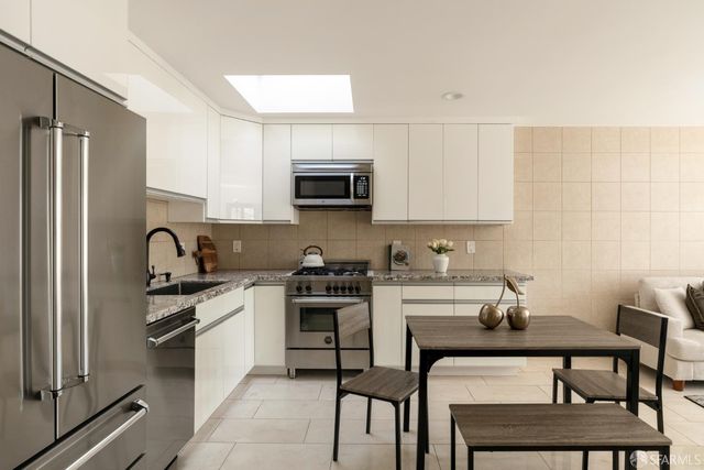 428 17th Avenue, San Francisco, CA 94121