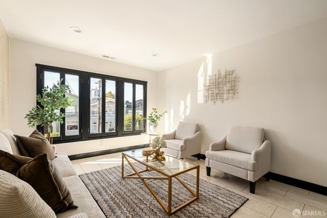 428 17th Avenue, San Francisco, CA 94121