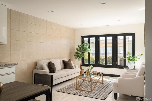 428 17th Avenue, San Francisco, CA 94121