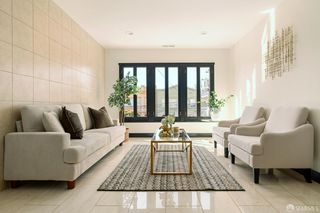 428 17th Avenue, San Francisco, CA 94121