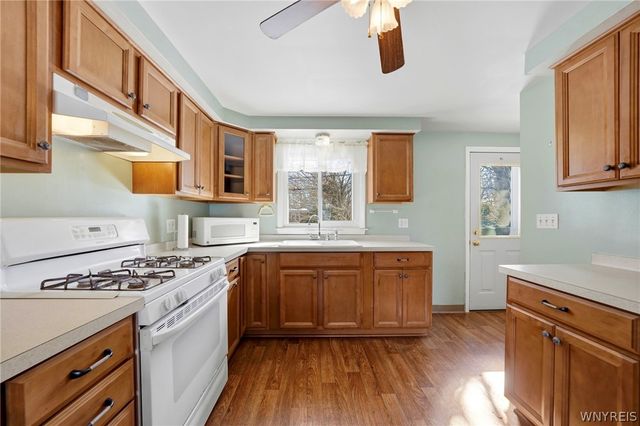 485 Darwin Drive, Cheektowaga, NY 14225