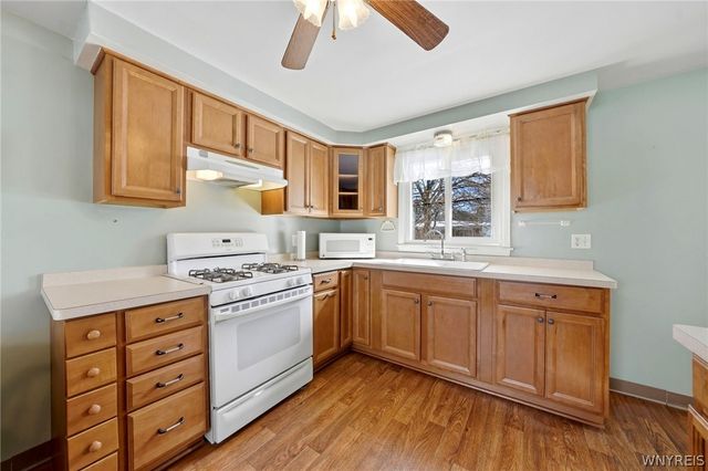 485 Darwin Drive, Cheektowaga, NY 14225