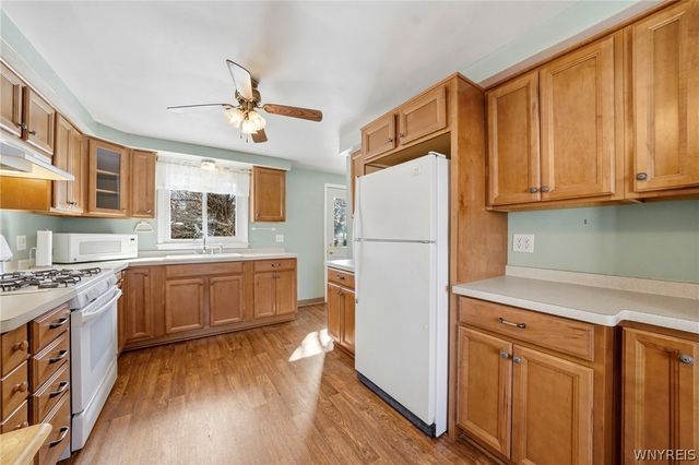 485 Darwin Drive, Cheektowaga, NY 14225