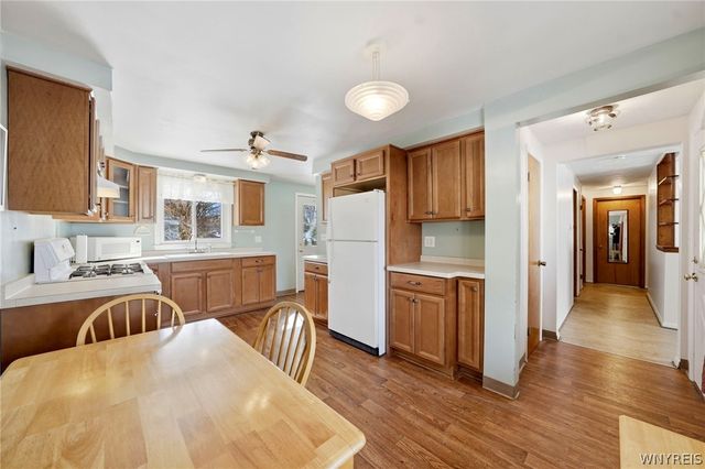 485 Darwin Drive, Cheektowaga, NY 14225