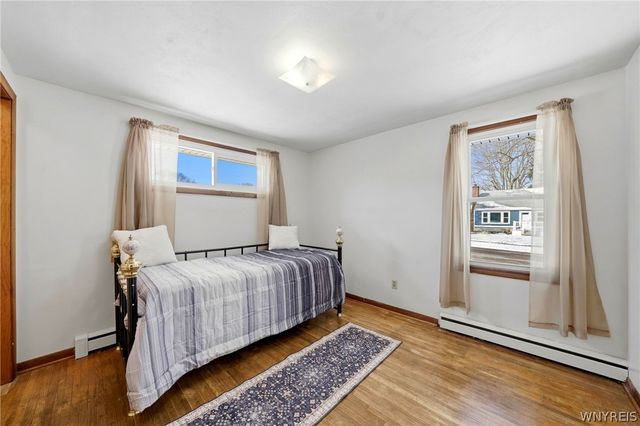 485 Darwin Drive, Cheektowaga, NY 14225