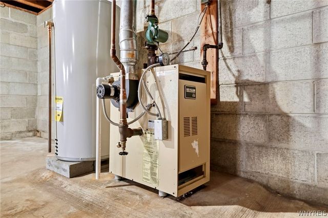 485 Darwin Drive, Cheektowaga, NY 14225