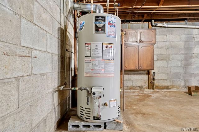 485 Darwin Drive, Cheektowaga, NY 14225