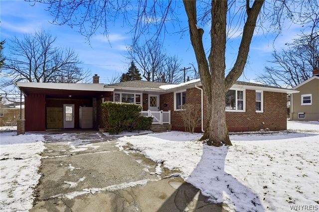 485 Darwin Drive, Cheektowaga, NY 14225