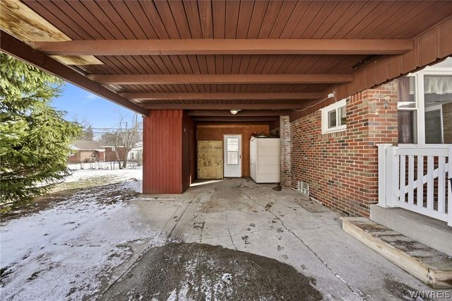 485 Darwin Drive, Cheektowaga, NY 14225