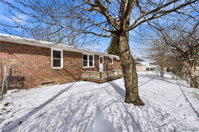 485 Darwin Drive, Cheektowaga, NY 14225