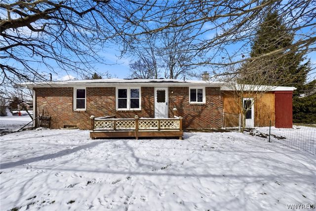 485 Darwin Drive, Cheektowaga, NY 14225