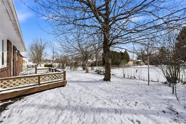 485 Darwin Drive, Cheektowaga, NY 14225