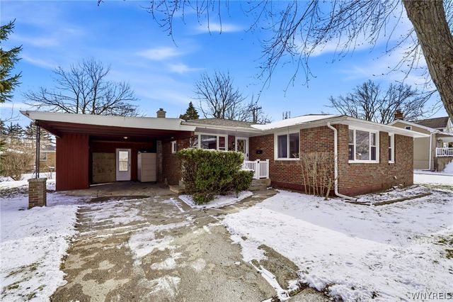 485 Darwin Drive, Cheektowaga, NY 14225