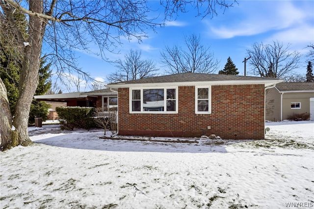 485 Darwin Drive, Cheektowaga, NY 14225