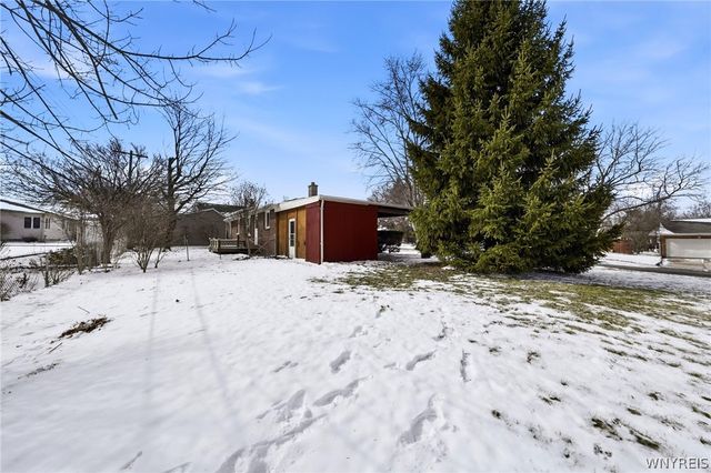 485 Darwin Drive, Cheektowaga, NY 14225