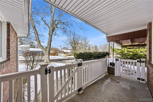 485 Darwin Drive, Cheektowaga, NY 14225