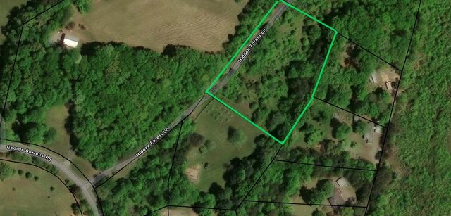 Lot 29 Hidden Forest Lane, Hayesville, NC 28904