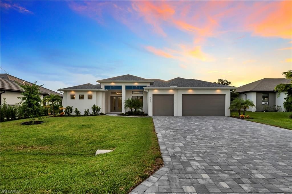 1432 SW 17th AVE, CAPE CORAL, FL 33991 — photo 2