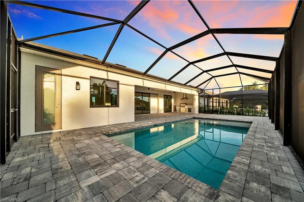 1432 SW 17th AVE, CAPE CORAL, FL 33991 — photo 3