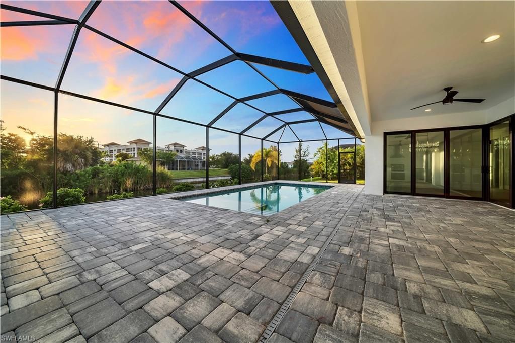 1432 SW 17th AVE, CAPE CORAL, FL 33991 — photo 4