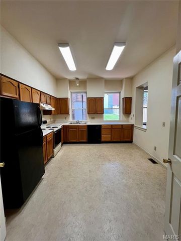 1917 S 11th Street, St Louis, MO 63104