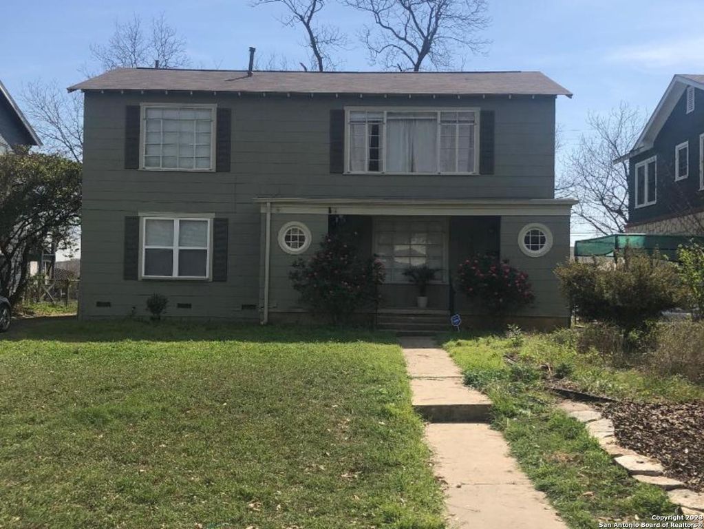 420 BRYN MAWR DR, San Antonio, TX 78209