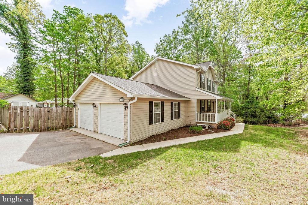 11874 HIGHVIEW CIRCLE, Lusby, MD 20657