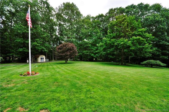 35 Ridge Road, Andover, CT 06232