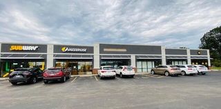 2730 East Chestnut Expressway, Springfield, MO 65802