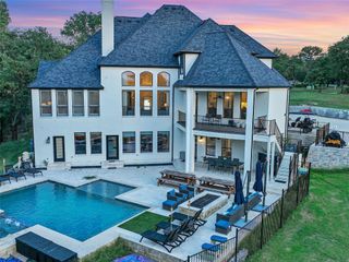 8800 Baltusrol Drive, Flower Mound, TX 75022