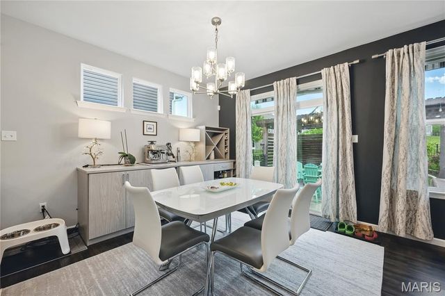 1056 Sandfort Farm Drive, St Charles, MO 63301