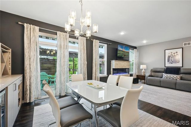 1056 Sandfort Farm Drive, St Charles, MO 63301