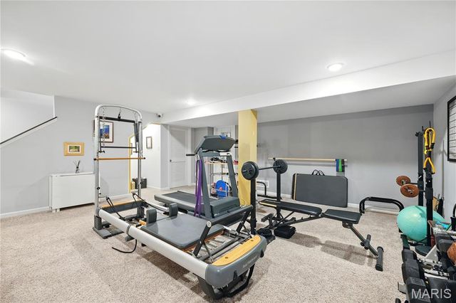 1056 Sandfort Farm Drive, St Charles, MO 63301