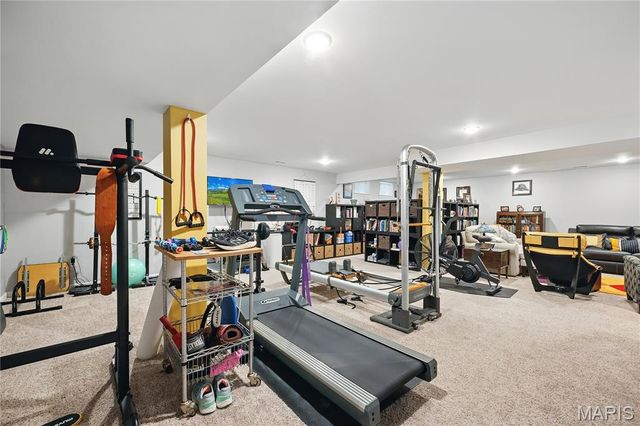 1056 Sandfort Farm Drive, St Charles, MO 63301