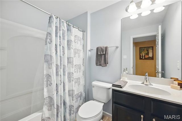 1056 Sandfort Farm Drive, St Charles, MO 63301