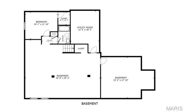 1056 Sandfort Farm Drive, St Charles, MO 63301