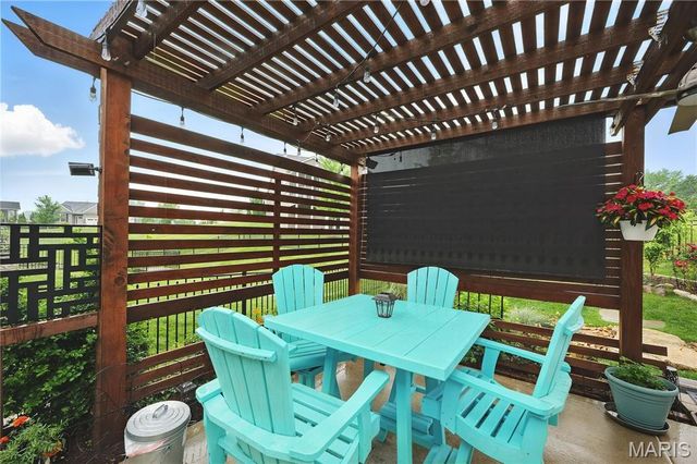 1056 Sandfort Farm Drive, St Charles, MO 63301