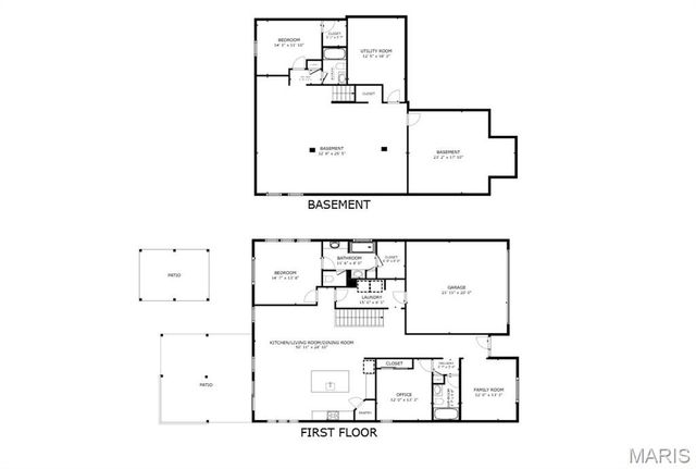 1056 Sandfort Farm Drive, St Charles, MO 63301