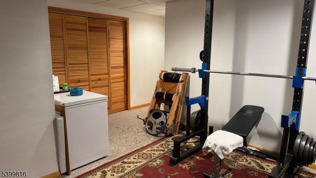 117 Pinehurst Dr, Washington Twp., NJ 07882