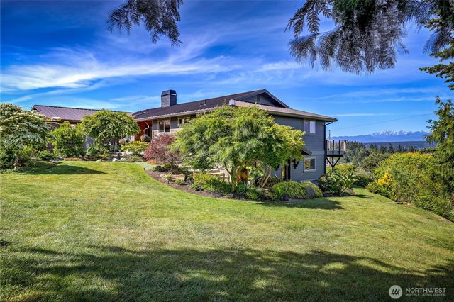 37709 Olympic View Rd NE, Hansville, WA 98340