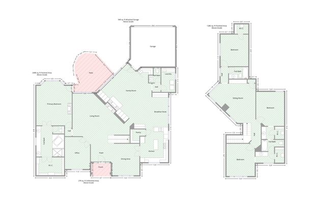 3409 Lakebrook Drive, Plano, TX 75093