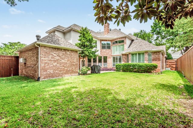 3409 Lakebrook Drive, Plano, TX 75093