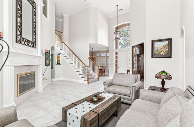 3409 Lakebrook Drive, Plano, TX 75093