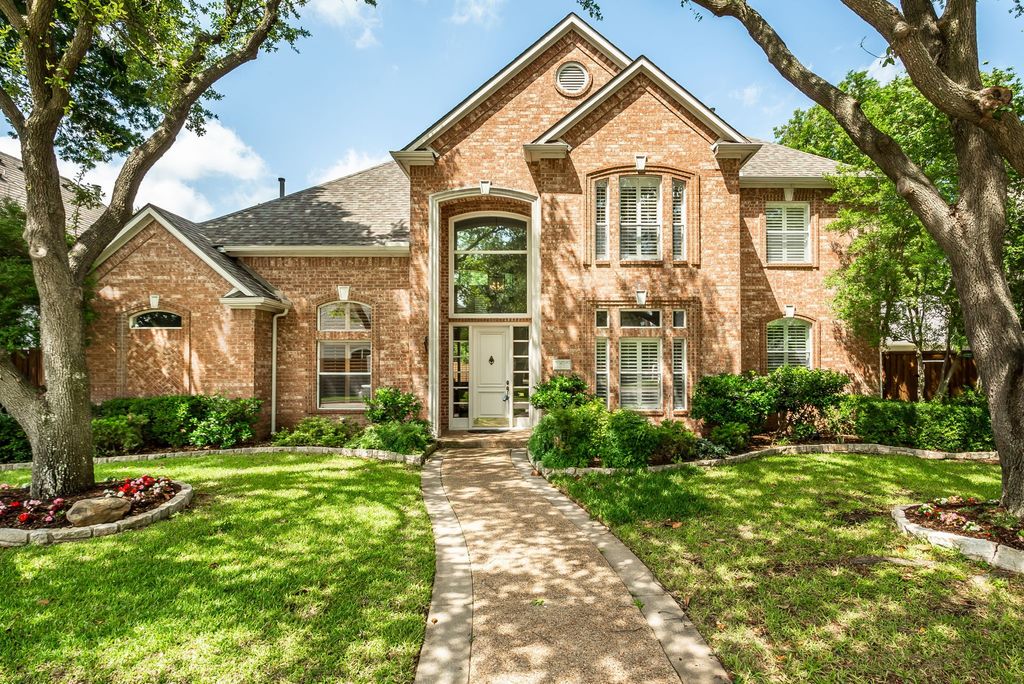 3409 Lakebrook Drive, Plano, TX 75093