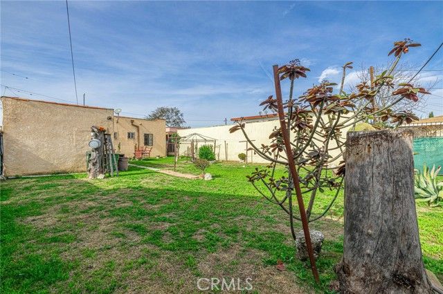 1000 N Mayo, Compton, CA 90221