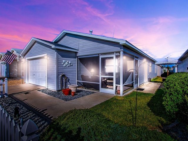 3622 CAMBRIA CIRCLE, The Villages, FL 32162