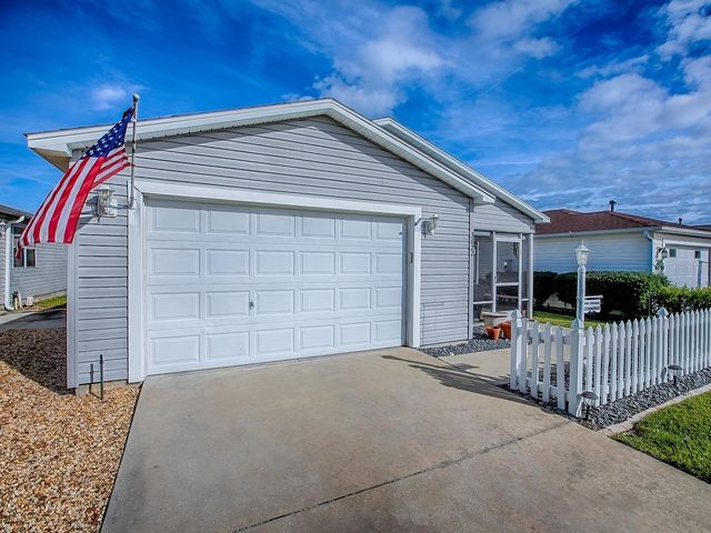 3622 CAMBRIA CIRCLE, The Villages, FL 32162