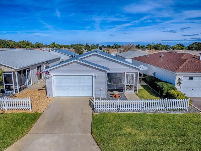 3622 CAMBRIA CIRCLE, The Villages, FL 32162