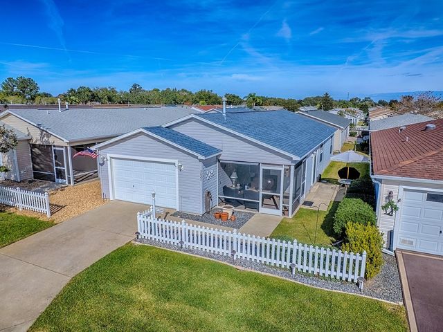 3622 CAMBRIA CIRCLE, The Villages, FL 32162