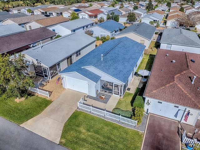 3622 CAMBRIA CIRCLE, The Villages, FL 32162